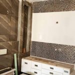 Bedroom Wall Panel Work in Progress