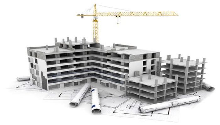 Structural & MEP
