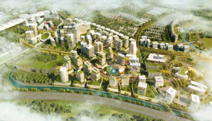 Urban Design & Planning 700x 400