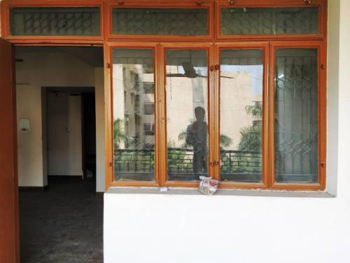 22.Balcony Gate